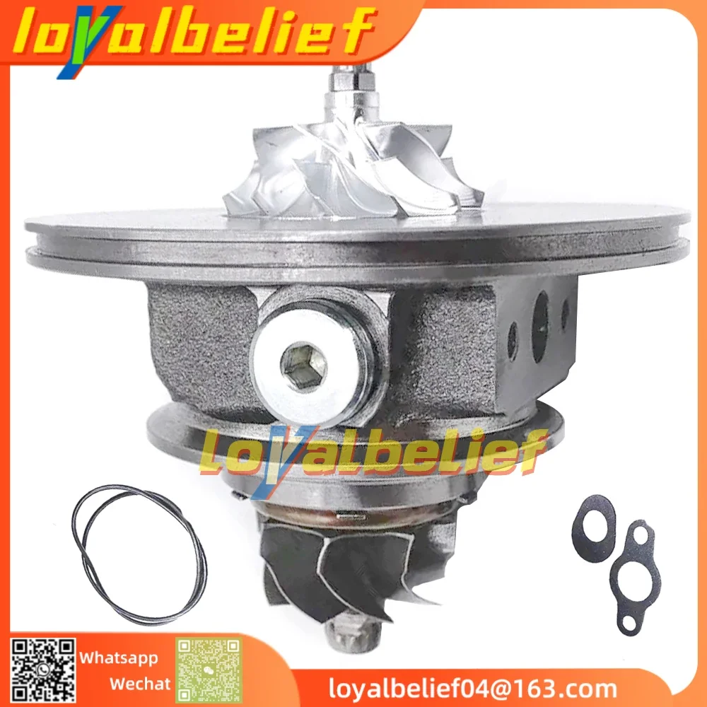 

For HYUNDAI TUCSON iX35 For KIA KX5 Gamma T-GDI Turbo Cartridge CHRA 16399880016 28231-2B760 28231 2B760 282312B760