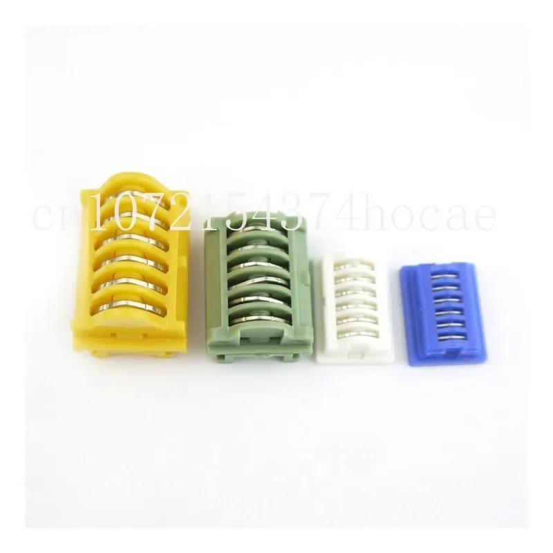 

titanium ligation clips LT 300 surgical titanium clip