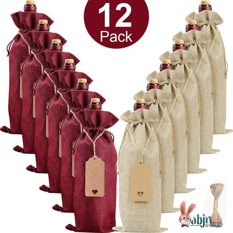 sac-en-toile-de-chanvre-pour-vin-rouge-sac-a-main-avec-cordon-de-serrage-pour-bouteille-degustation-a-l'aveugle-emballage-cadeau-sac-a-main-abeyinuor-love-beige-no