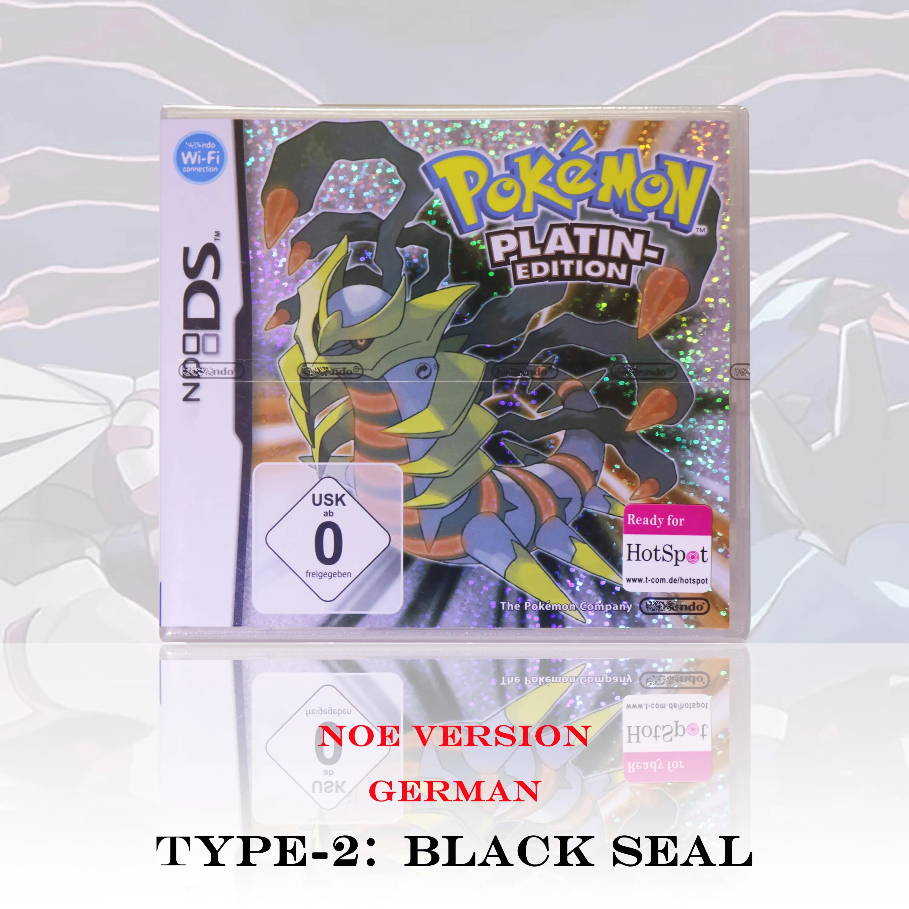 pokemon platinum game card Edition Common Evolves from null Type PIKACHU Pokemon Platinum Rising Rivals