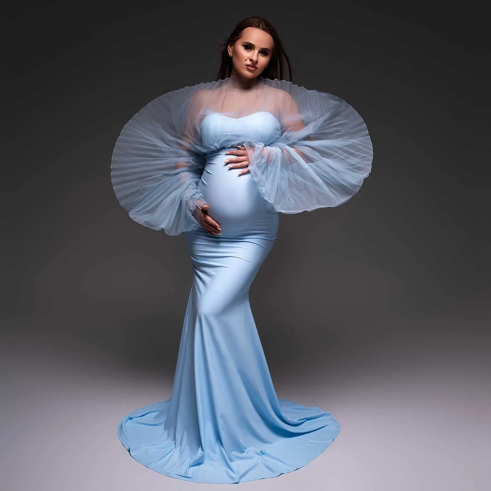 Dreams Blue Mermaid…