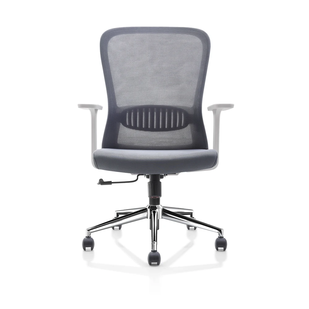 

July005 Manufacturers Ergonomics Mesh Work Cheap Staff Task Computer Desk Swivel Mesh Office Chairs
