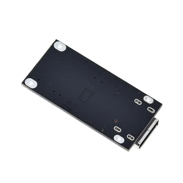 IP2312 Polymer lithium ternary battery fast charging board module 3A 5V to 4.2V 4.35V