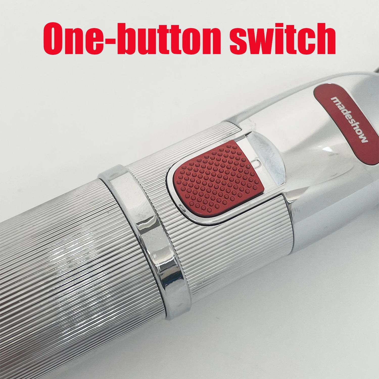 Madeshow M6 profesjonalne bezprzewodowe spinki do włosów elektryczna maszynka do włosów maszyna akumulatorowa bezprzewodowe trymery do włosów do salonu fryzjerskiego