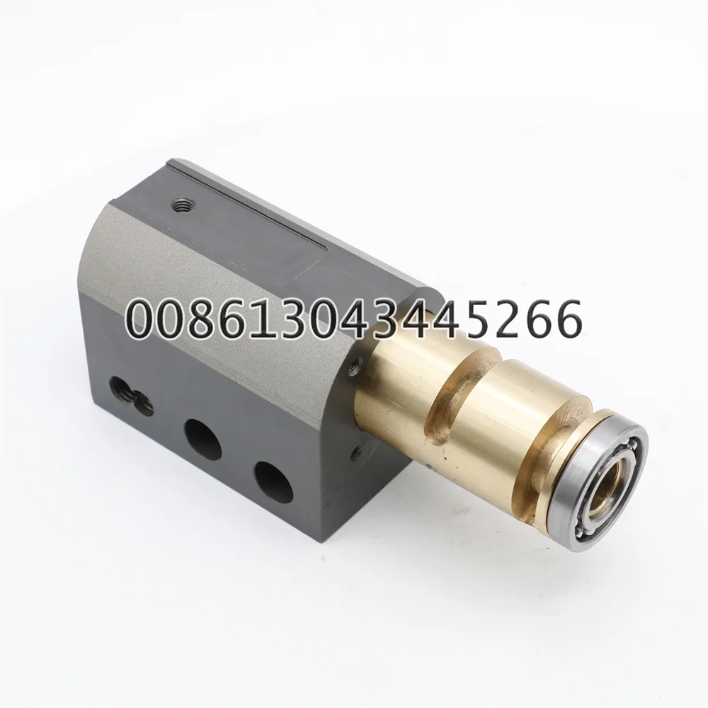 

G2.028.301F SM52 PM52 Printing Machine Parts Feeder Valve