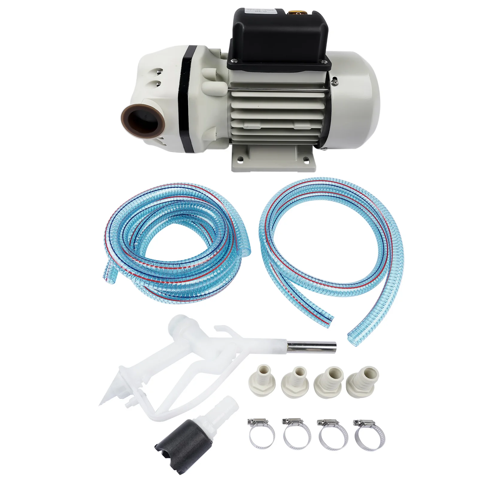 AP02 for AdBlue urea pump 230V, 40L/min, 2.8bar, 2950 RPM, self-priming feed pump for AUS32 Urea, diaphragm pump for refueling