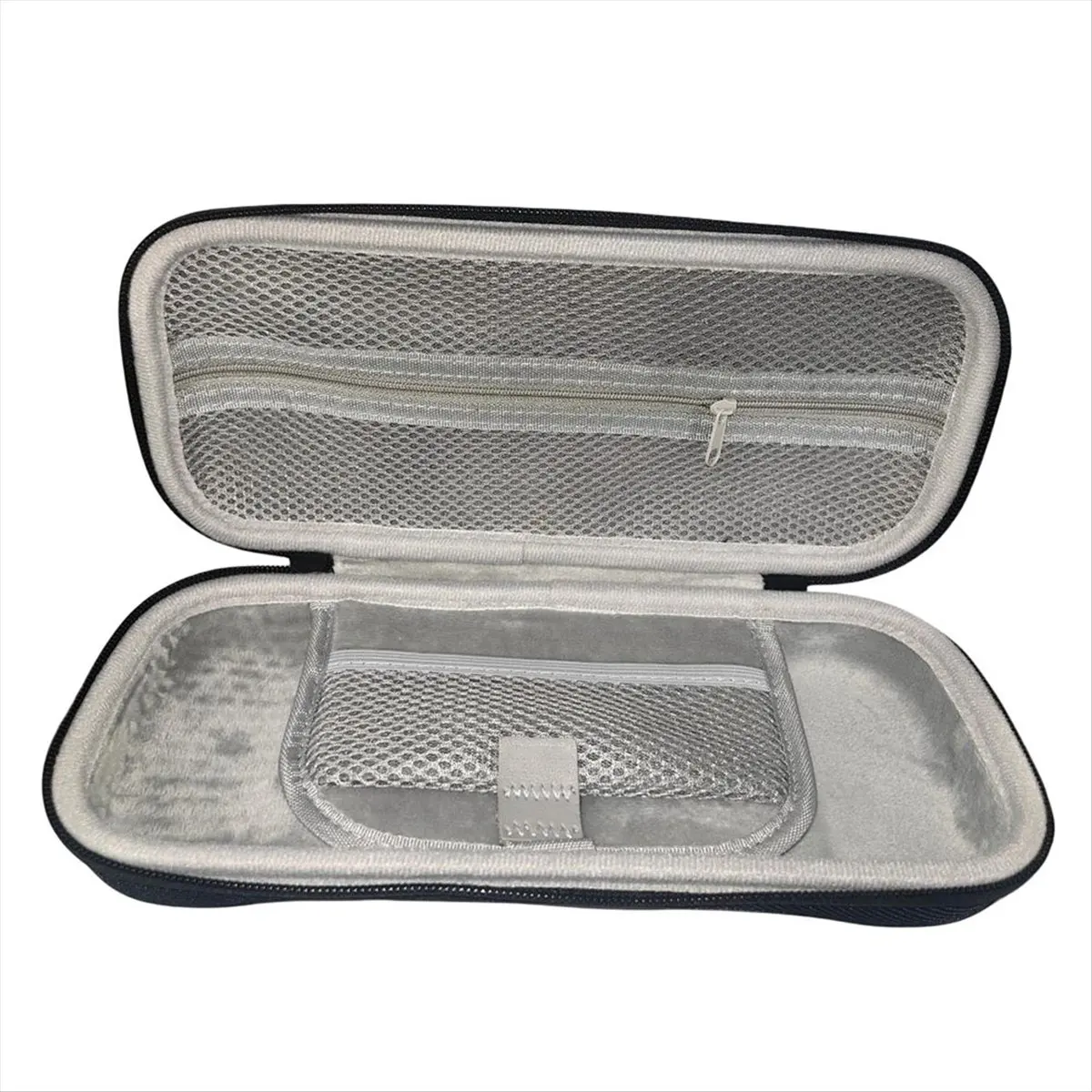 “QUALITY EXCELLE“For 2 Portal Case Storage Bag Anti-Fall Protective Case for Odin2 Game Console Protective Cases Bags Box