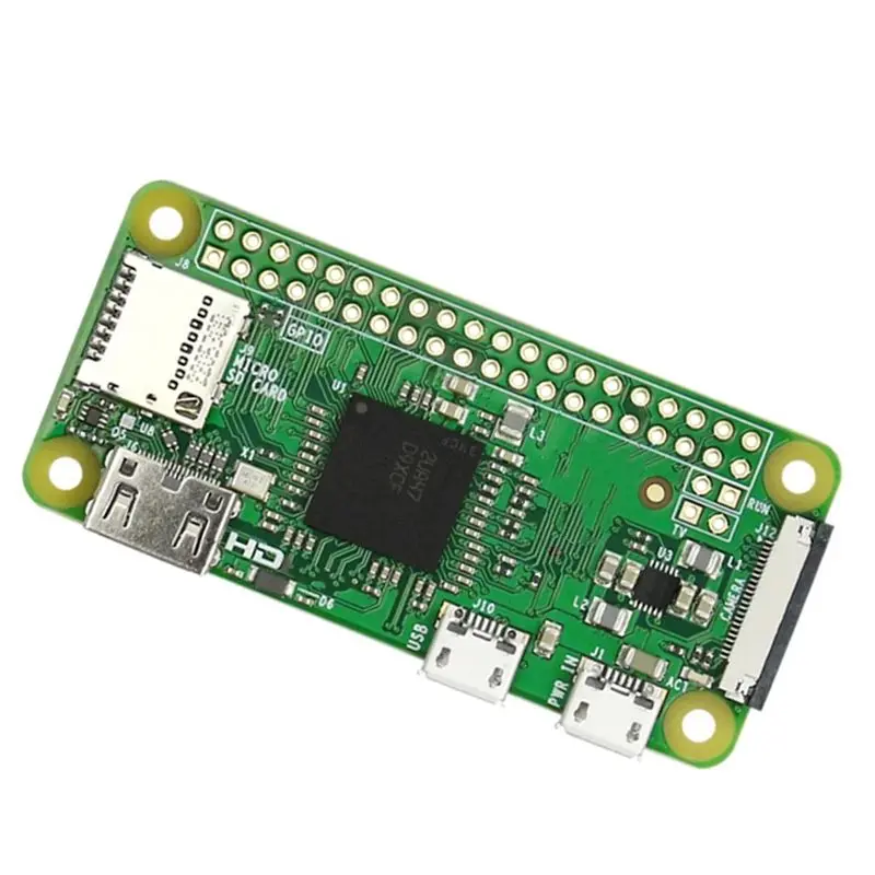 A33T-For Raspberry Pi Zero Development Board For Raspberry Pi Zero Motherboard Python Learning Board