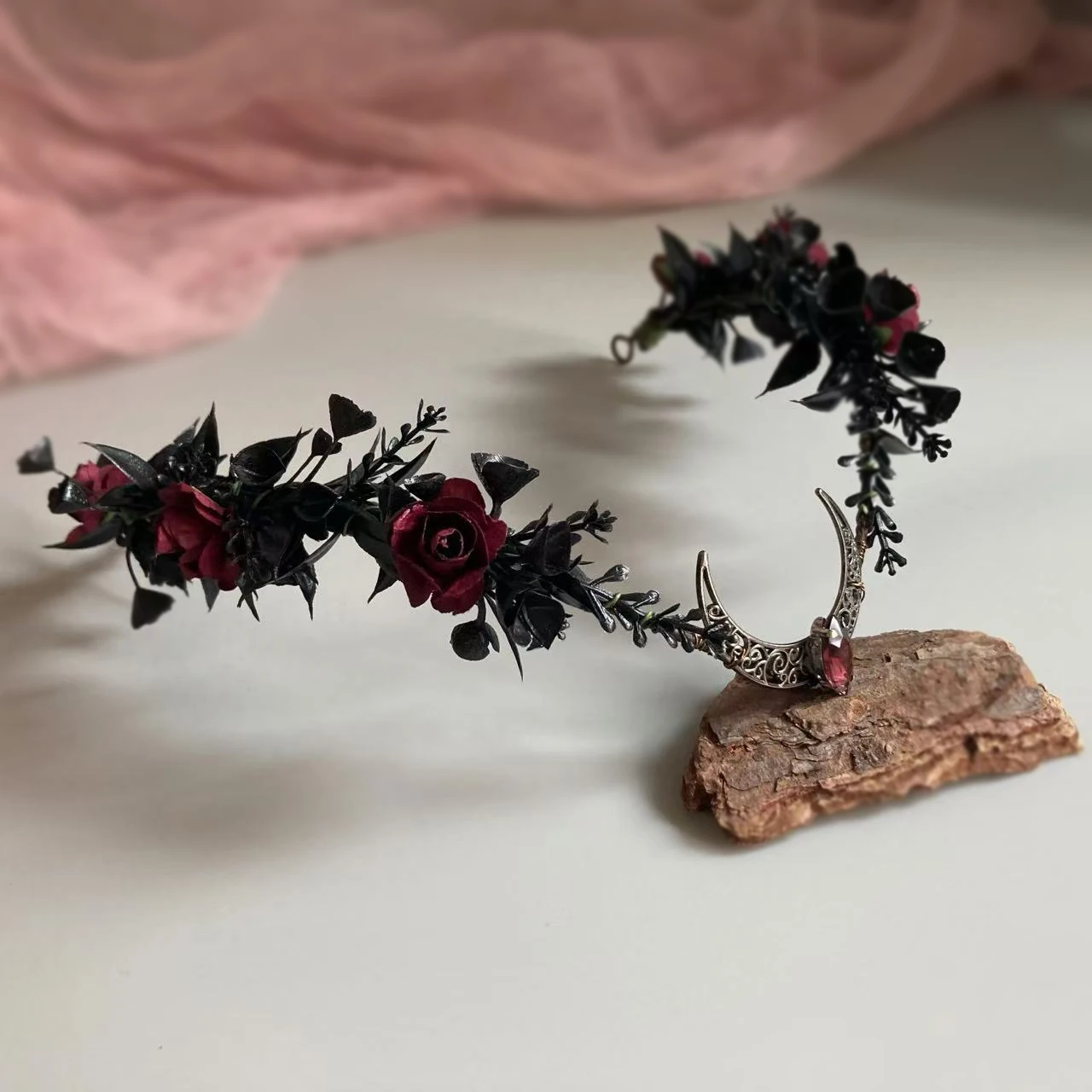 Thumbnail 2 - #1 New Tiaras Arrivals