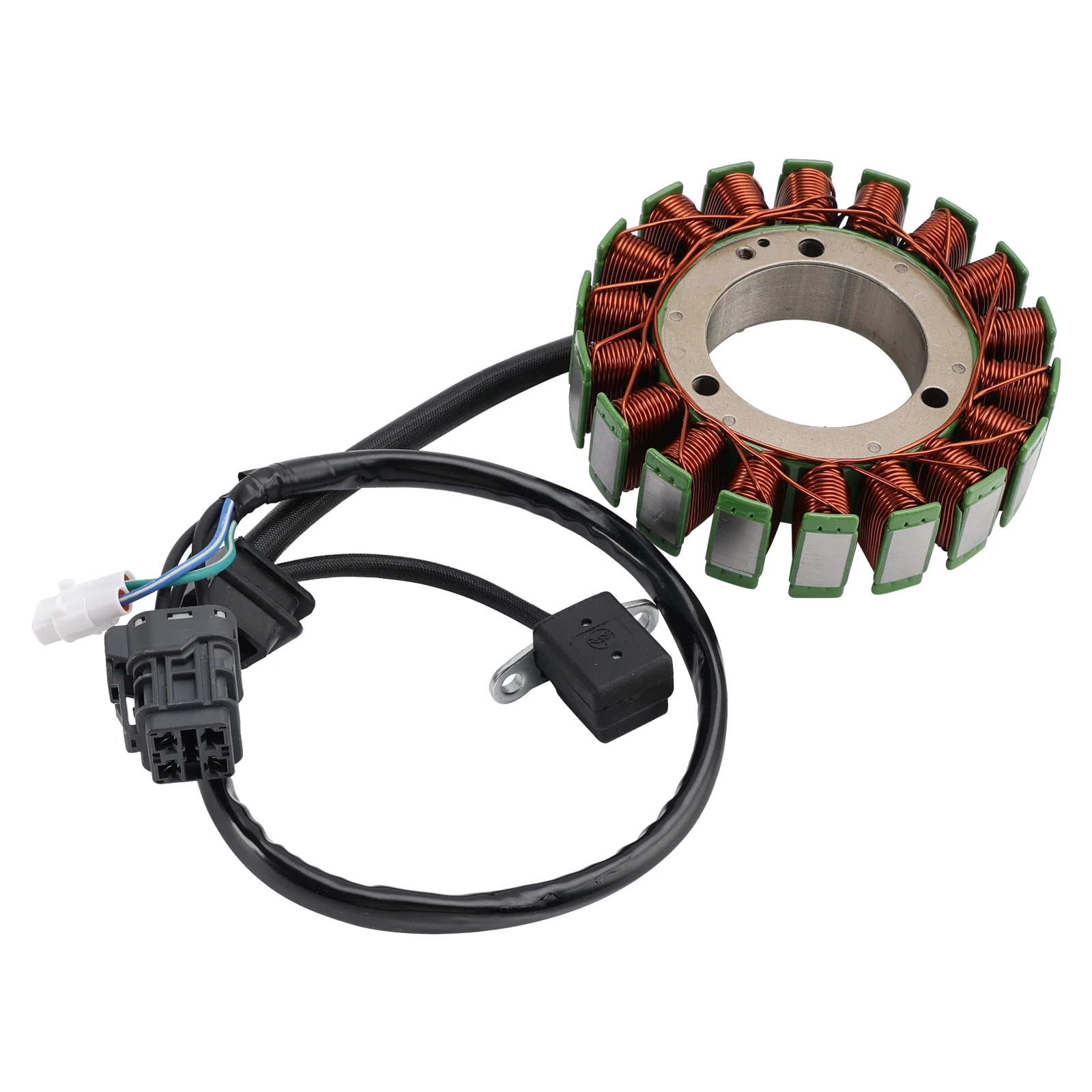 

Topteng Magneto Stator Generator For TGB Blade Target 400 425 500 525 550 Quad 924415E