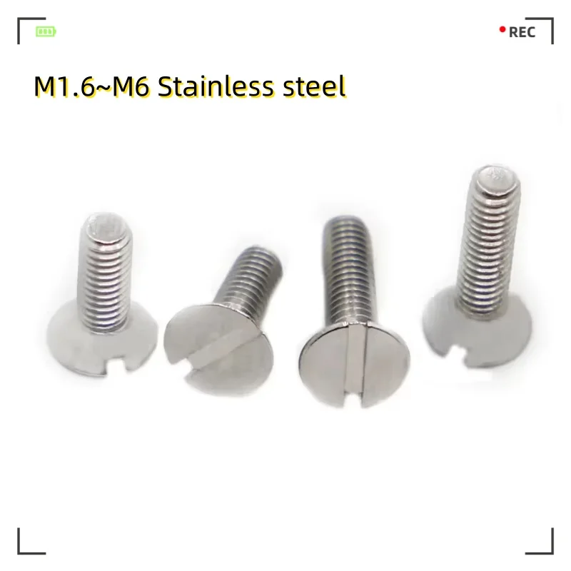 M1.6-2-2.5-3-4-5-6 …