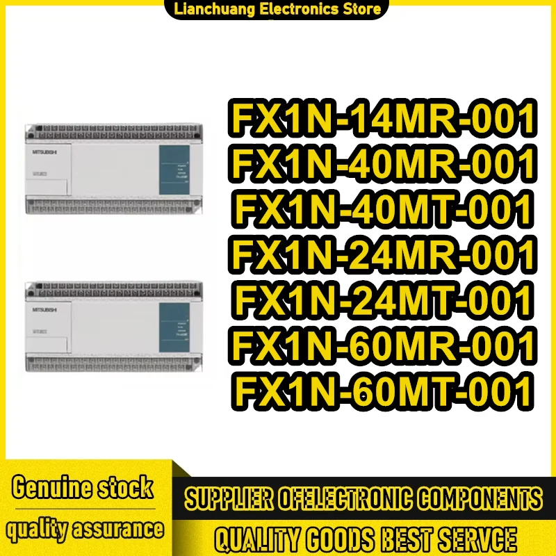

FX1N-14MR-001 FX1N-40MR-001 FX1N-40MT-001 FX1N-24MR-001 FX1N-24MT-001 FX1N-60MR-001 FX1N-60MT-001