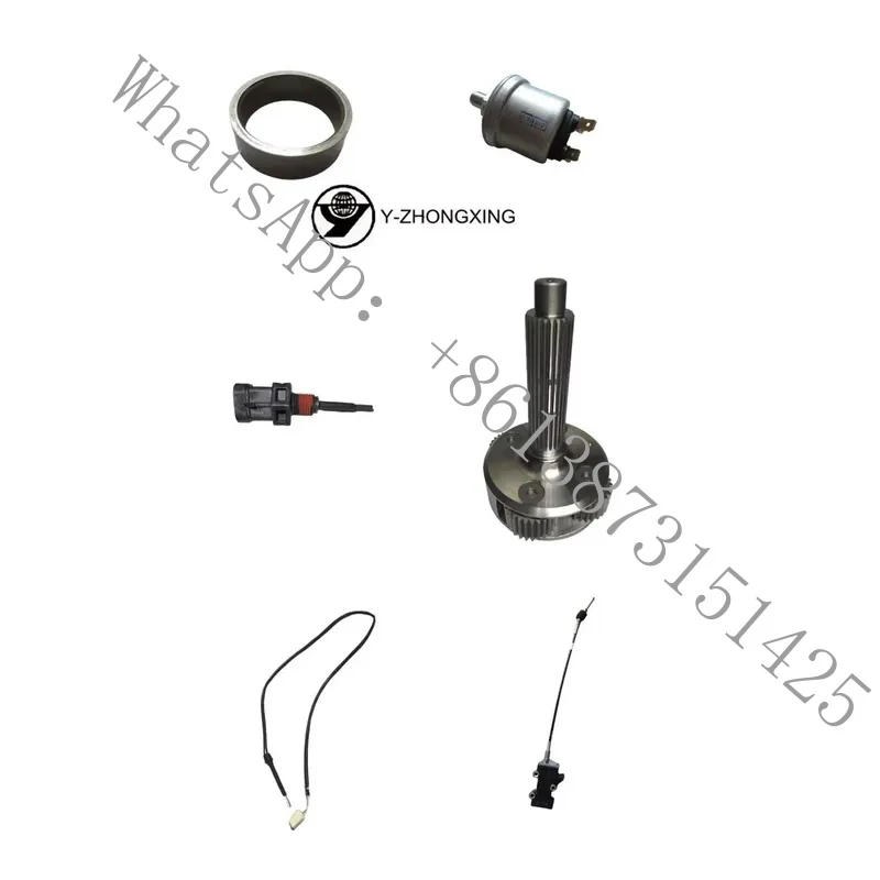 Suitable Extension-Parts 15245476 Dump Truck TR100 TR50