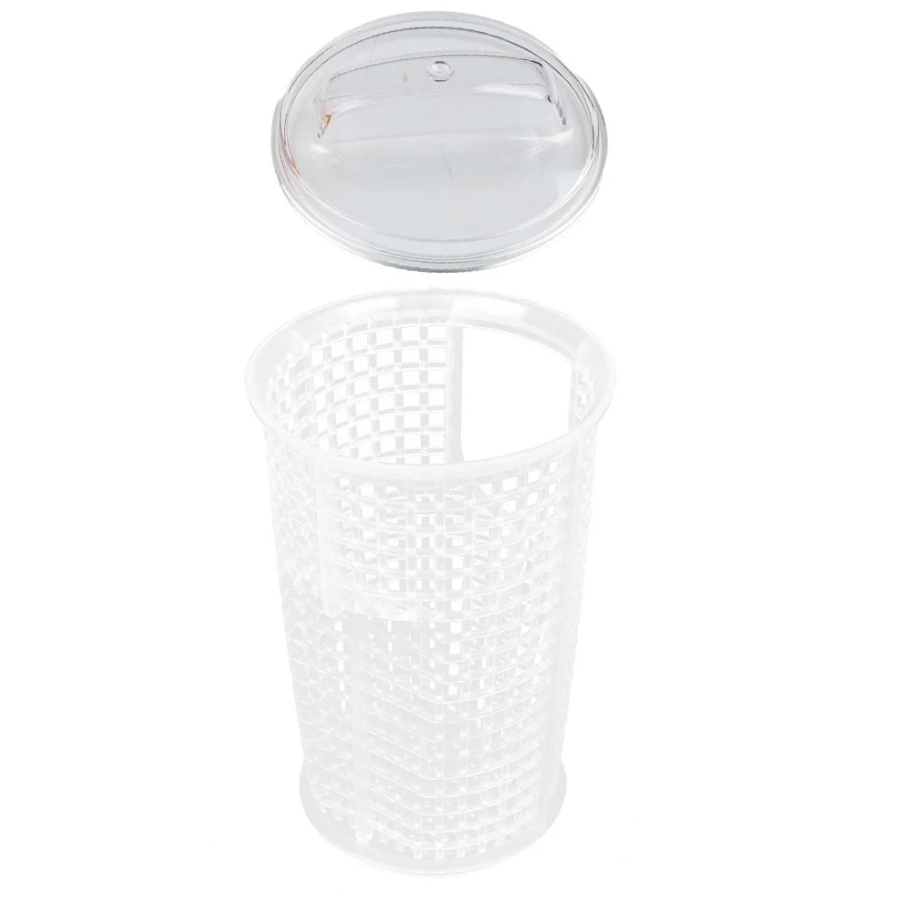 For Pool Maintenance As Shown Sand Filter Lid Flexible Filter Maintenance Solution Kitchen Appliance Visible Inspection Window