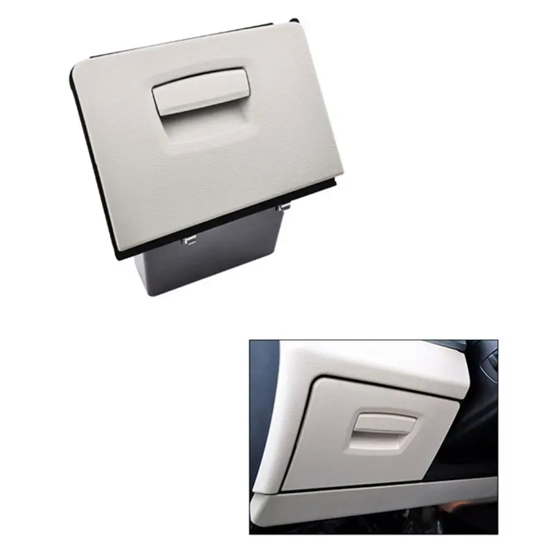 

Dashboard Glove Switch Box For BMW 5 Series F10 F11 F18 2010-2017 51459206025, 51459206026
