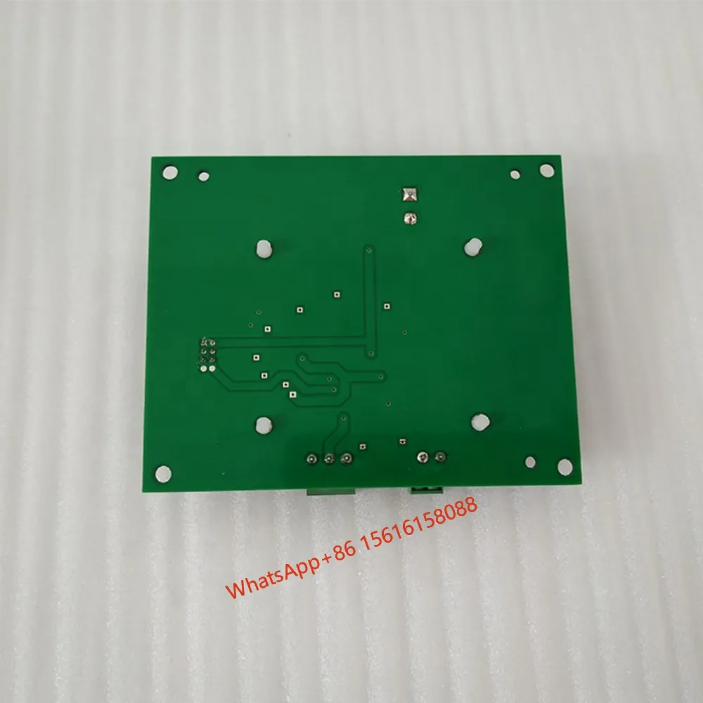 

Оригинальные запасные части для холодильного компрессора CEPL130517-01-R, кронштейн 33CNTRAN485 CCN, специальное преобразование Bacnetmodbus