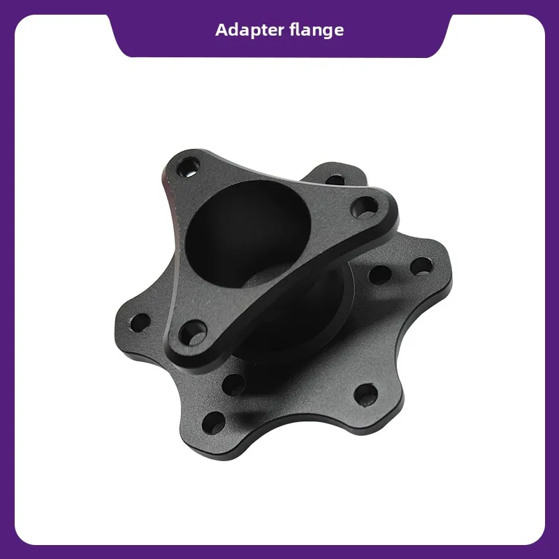 Racing Simulator Accessories Steering Wheel Simulator Professional Accessories CDP Quick Release Airplug Transmission Flange