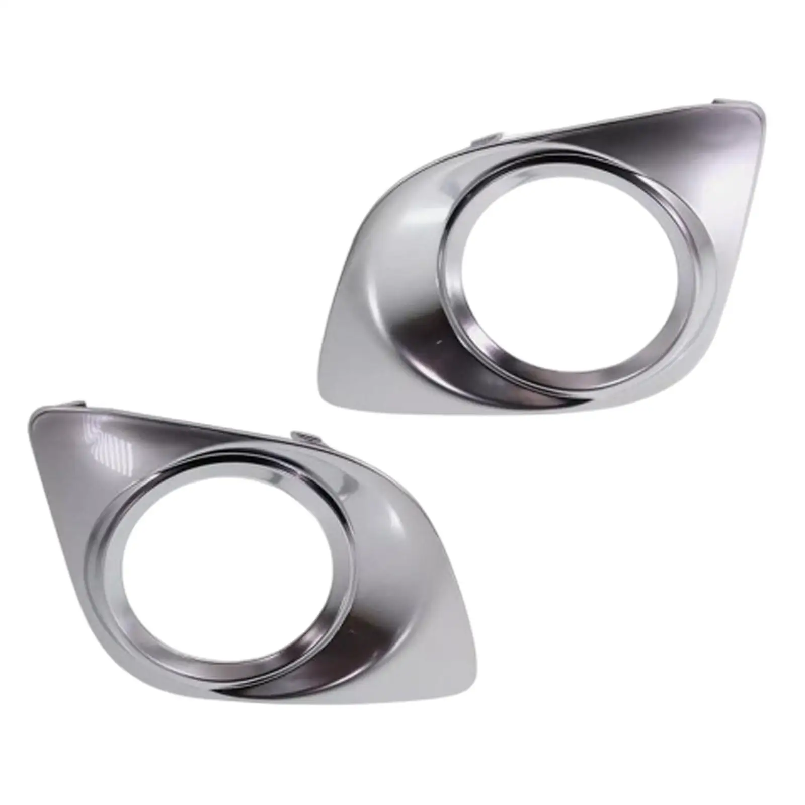 

Накладка противотуманных фар 521270 Т010 521280 Т010 до 1039133 до 1038133 Запасные части высокой производительности для автомобильных аксессуаров Toyota Venza