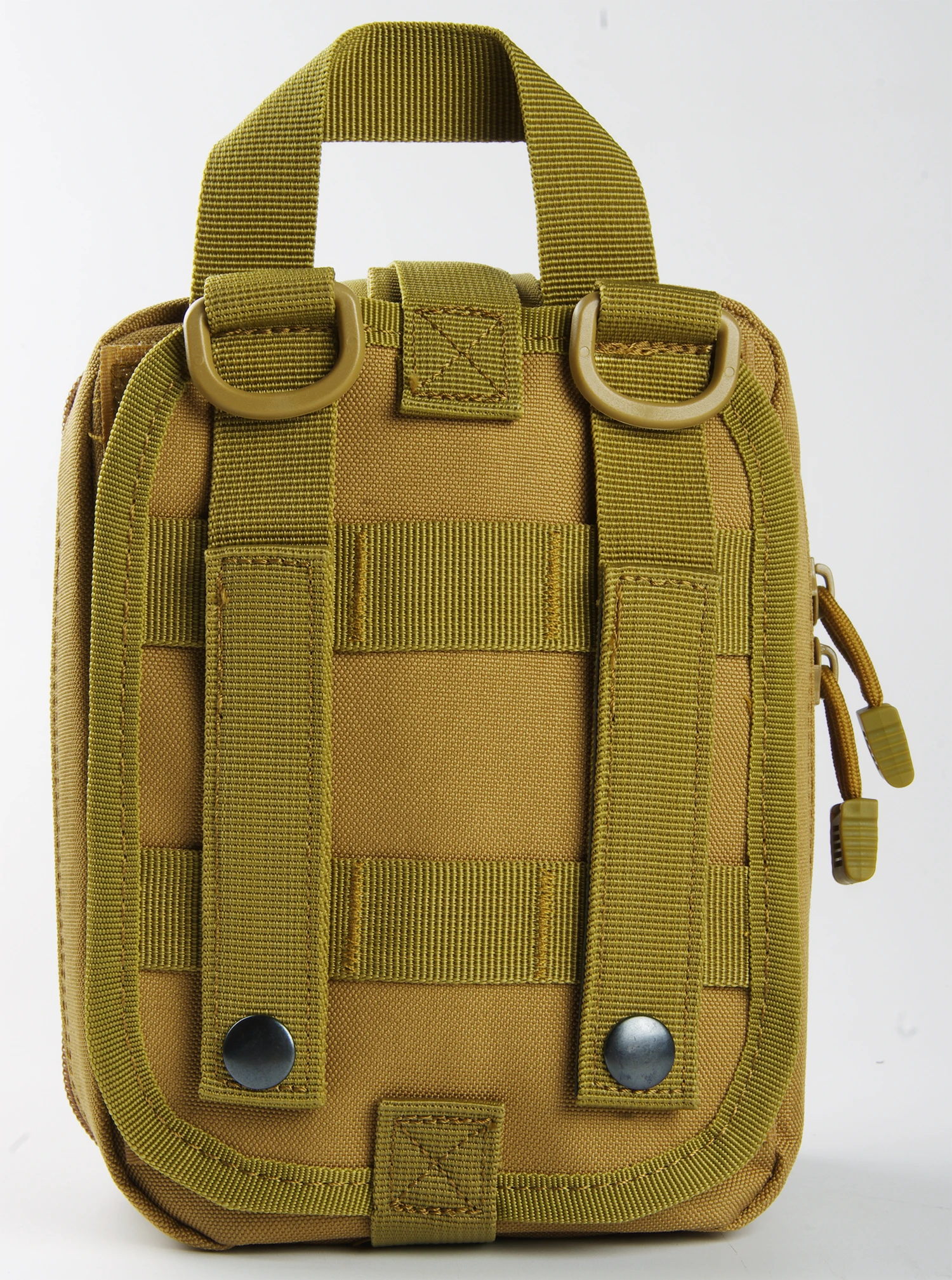 Erste-Hilfe-Überlebenskit Taktische IFAK-Tasche Komplettes Set Molle Camping-Kit mit 18 EMT-Tourniquet-Artikeln Notfall-Outdoor-Set – Detail 23
