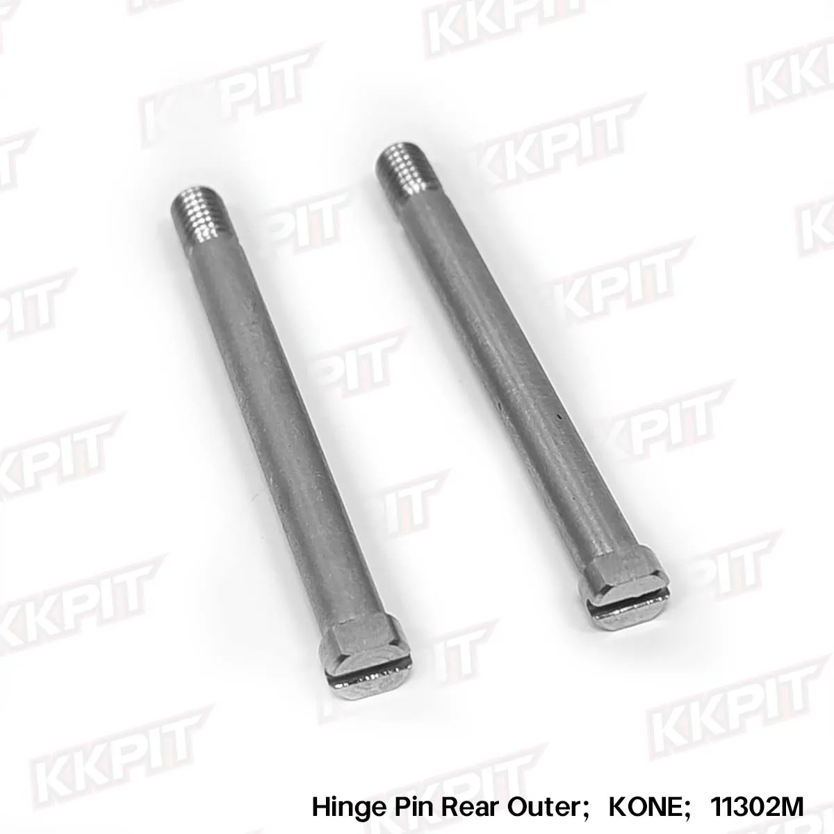 KKPIT-KONE/KBT-Rear Hinge Pin  (Outer)-11302M