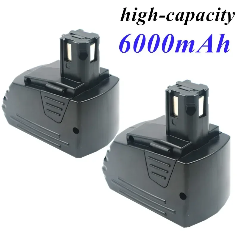 Suitable for Hilti Hilti 12V 6000MAH power tool SIW121-A SFB126A 340889 nickel hydrogen cadmium battery