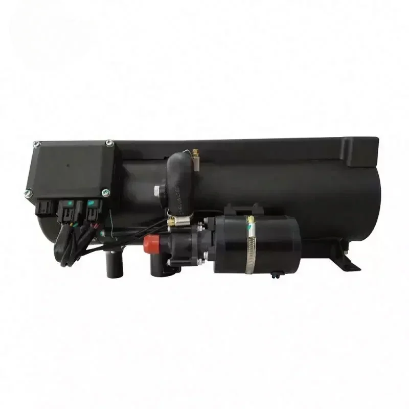 

Hot Sell Winter Parking Heater 10 KW Truck Cab Bus Car Coolant Heater