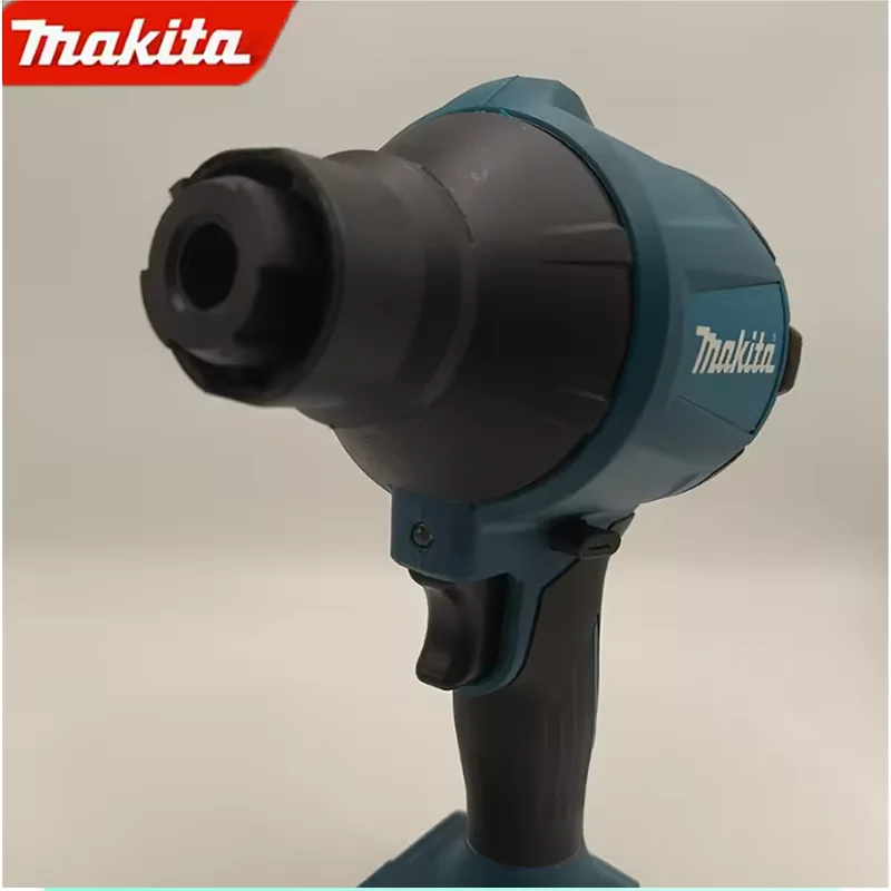 

Makita☀️ power tools makita 18v tools DAS180 high-power air dust removal gun for blowing dust in narrow sp