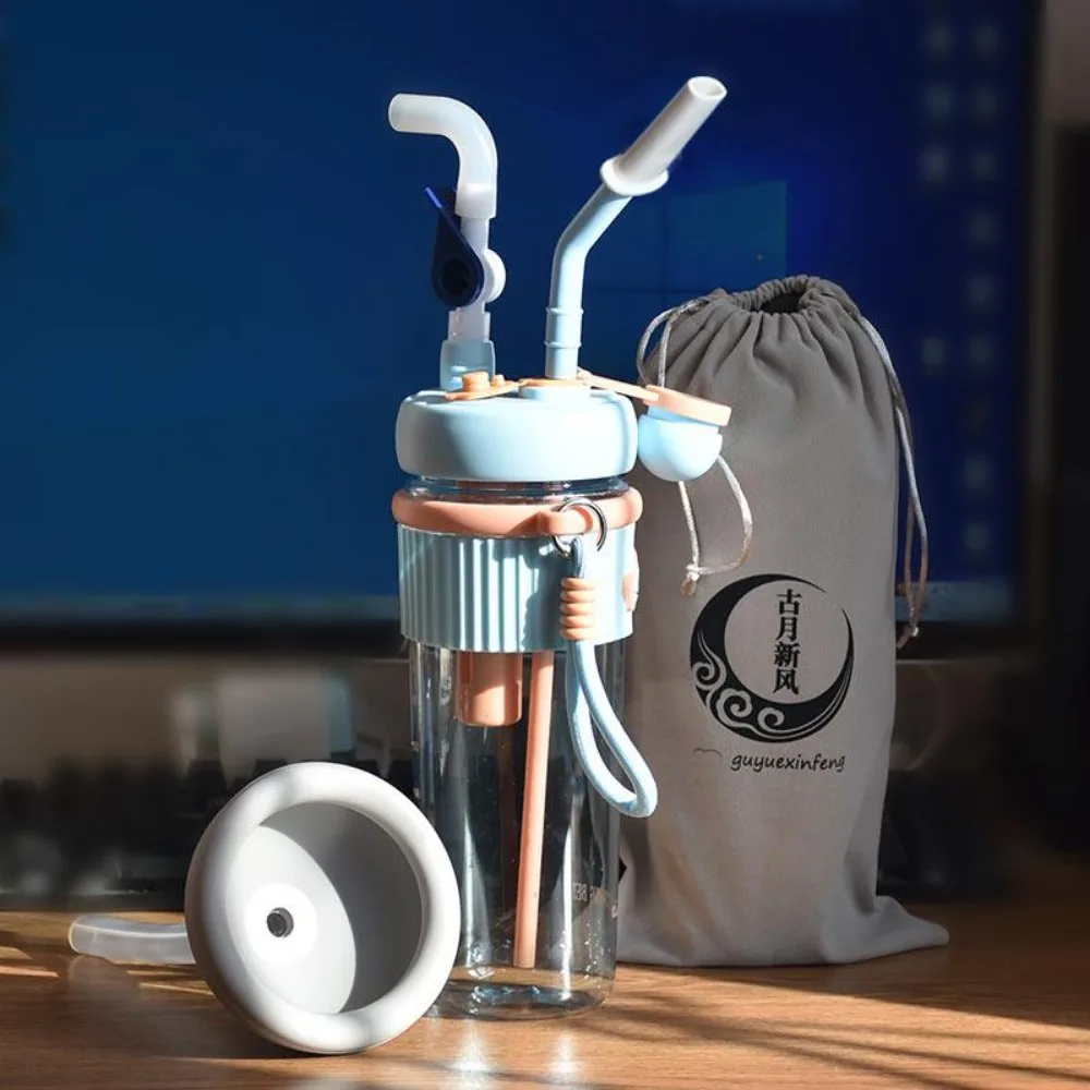 Sound Practice Kettle, Voice Training Bottle, Full Set, Treble Sound Practice Instrument Tools