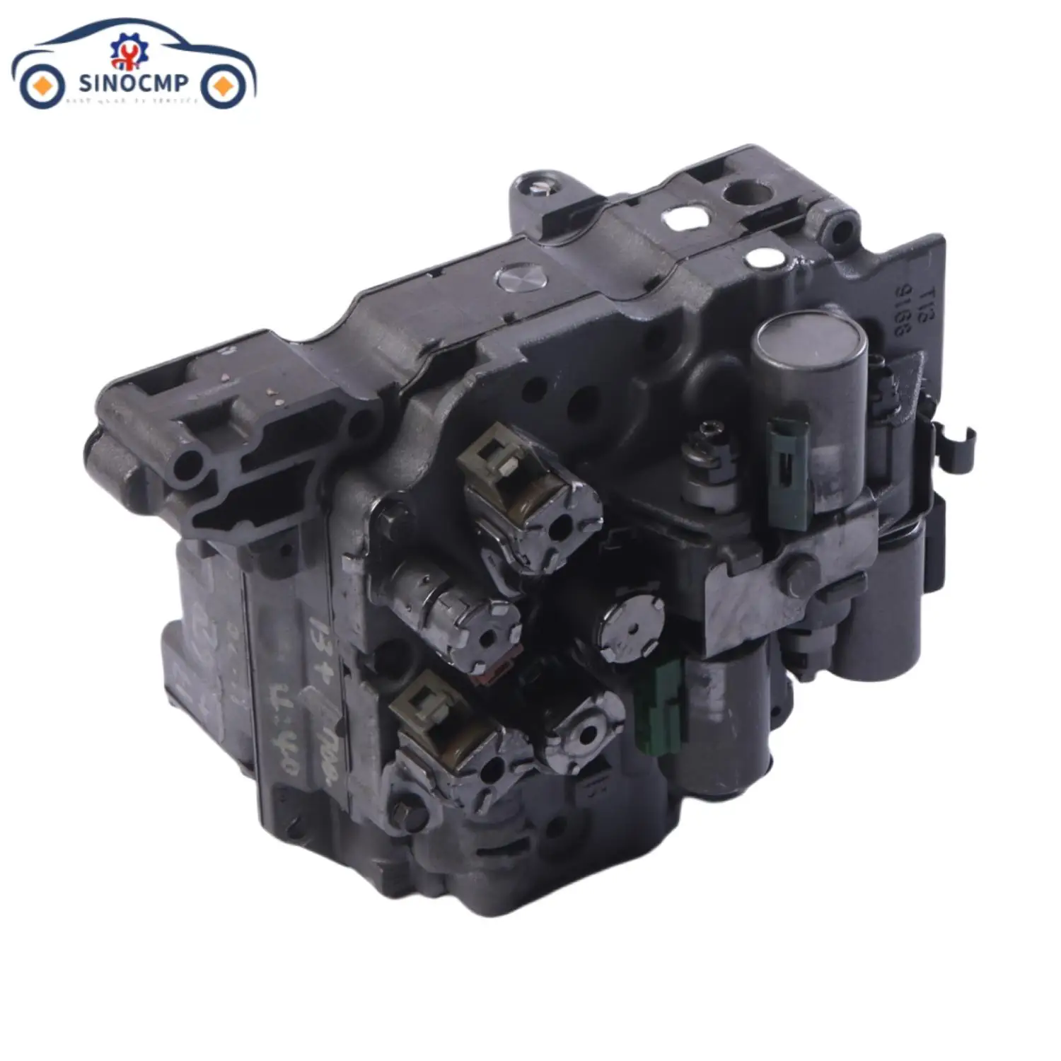 

Корпус клапана коробки передач AW55-50SN для Nissan Maxima, Altima и Saturn, запасные части для автоматической коробки передач