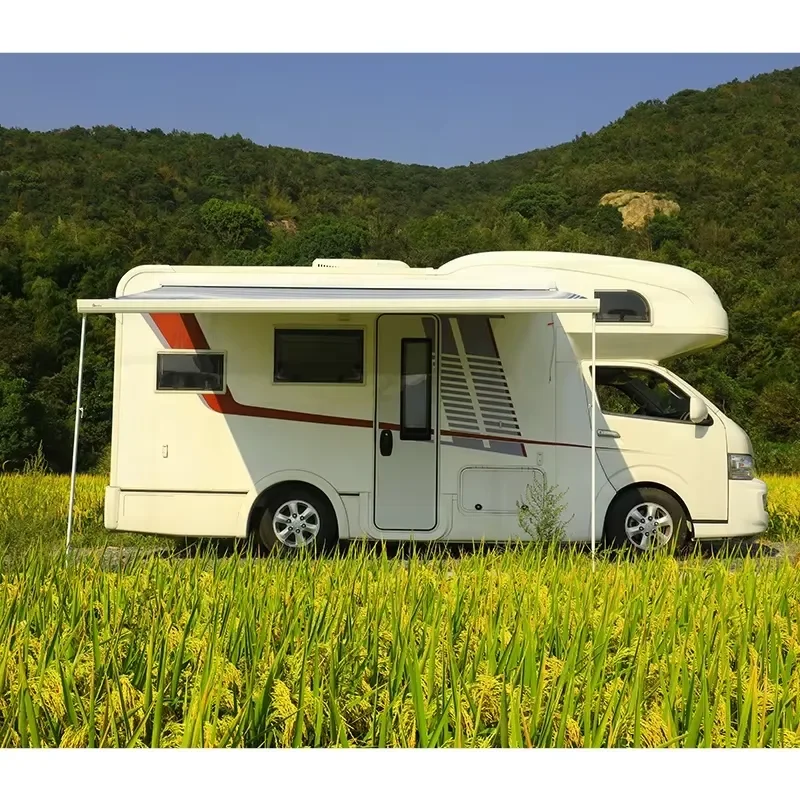 

for caravan motorhome camper RV awnings factory direct sale