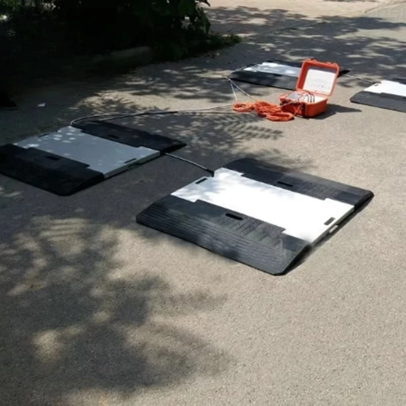 

Hot Sale Veidt Heavy-Duty Truck Weighbridge 100Ton Road Vehicle Weight Scale Axle Load Scale for Sale