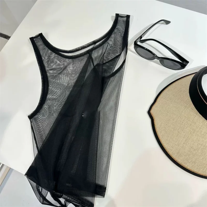 Gazlı bez tankları kadın giyim - Summer Gauze Clothing incelemesi ve fiyatı