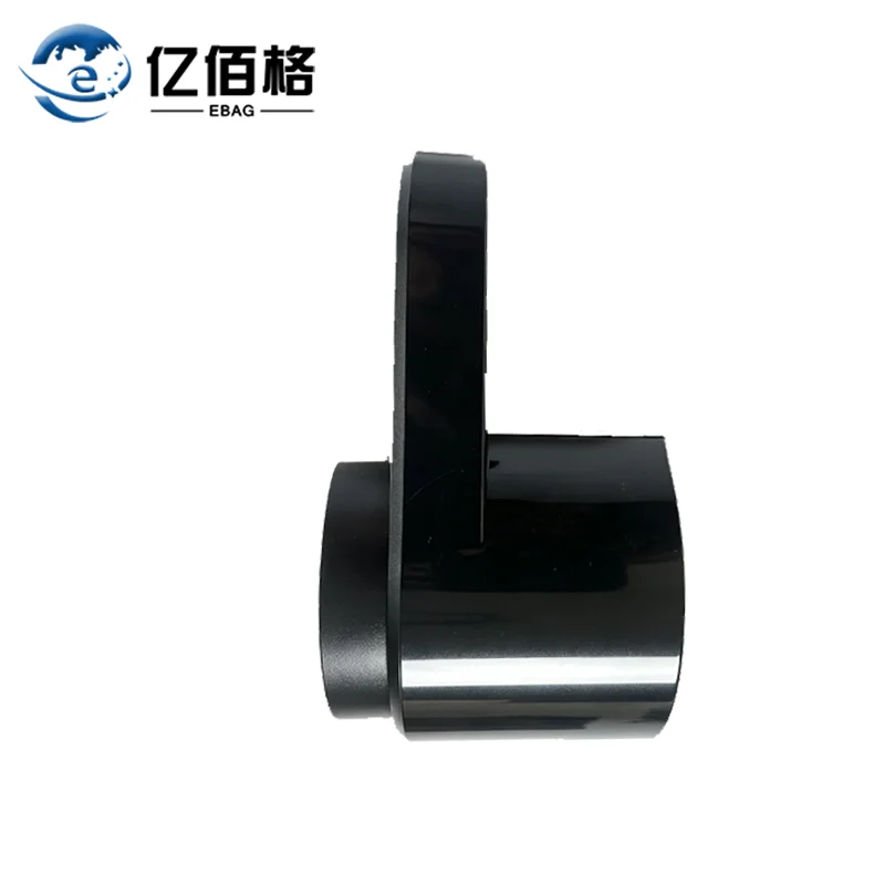 EBAG Wall‑Mount EV Charging Gun Holder Electric Vehicle Charger Cable Storage Bracket Car Charging Gun Head Hanger Accessories