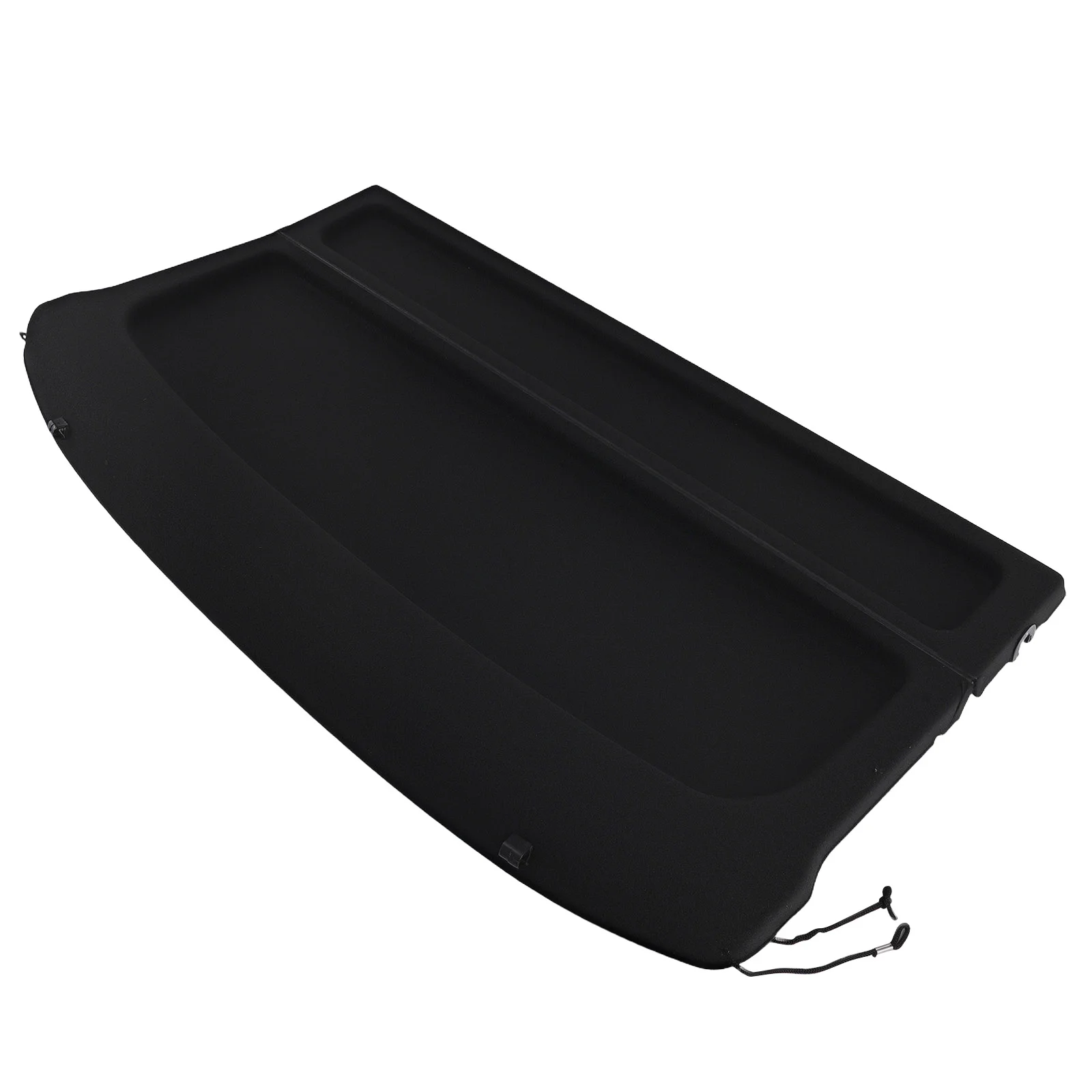 

Rear Parcel Shelf for VW Volkswagen Taos 21-24 Rear Cargo Privacy Cover