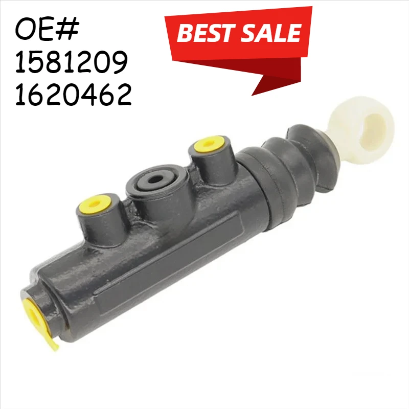 

1669488 Truck Clutch Master Cylinder For Volvo Truck/Bus Ford Escape Lincoln MKC 2013-2016 1581209 1620462