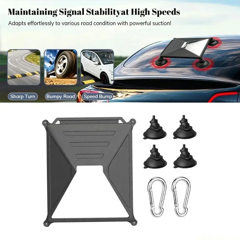 Multiple Purpose Silicone Safety Cover For Satellite Mini With Dust Resistant And Waterproof Properties