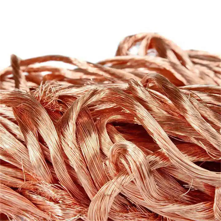 High Quality Germany Copper Wire Industrial Grade Extremely Cheap and Reasonable Price for Sale