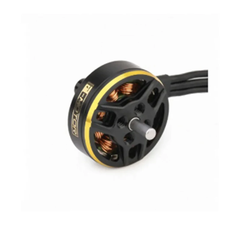 T-MOTOR f1303 kv5000 over ner 2-3s brushless motor for fpv free version rc renn drone quadcopter