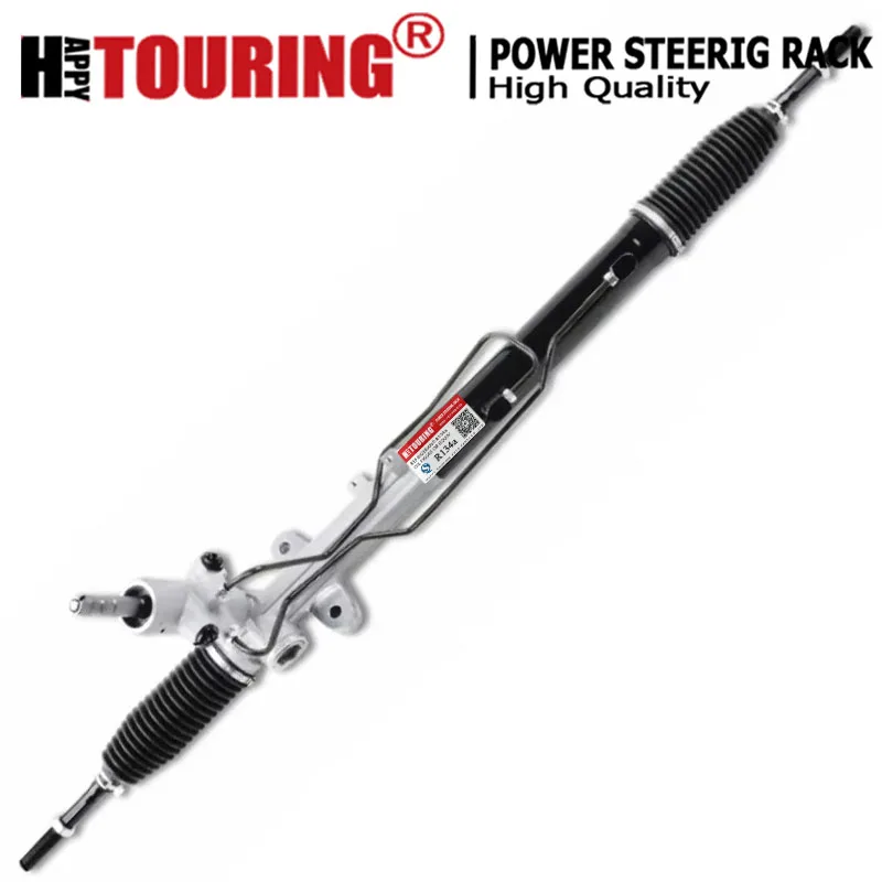 기아 쏘렌토 II XM 57700-2P100 577002P100 57700 2P100 좌핸들용 유압식 파워 스티어링 기어 랙