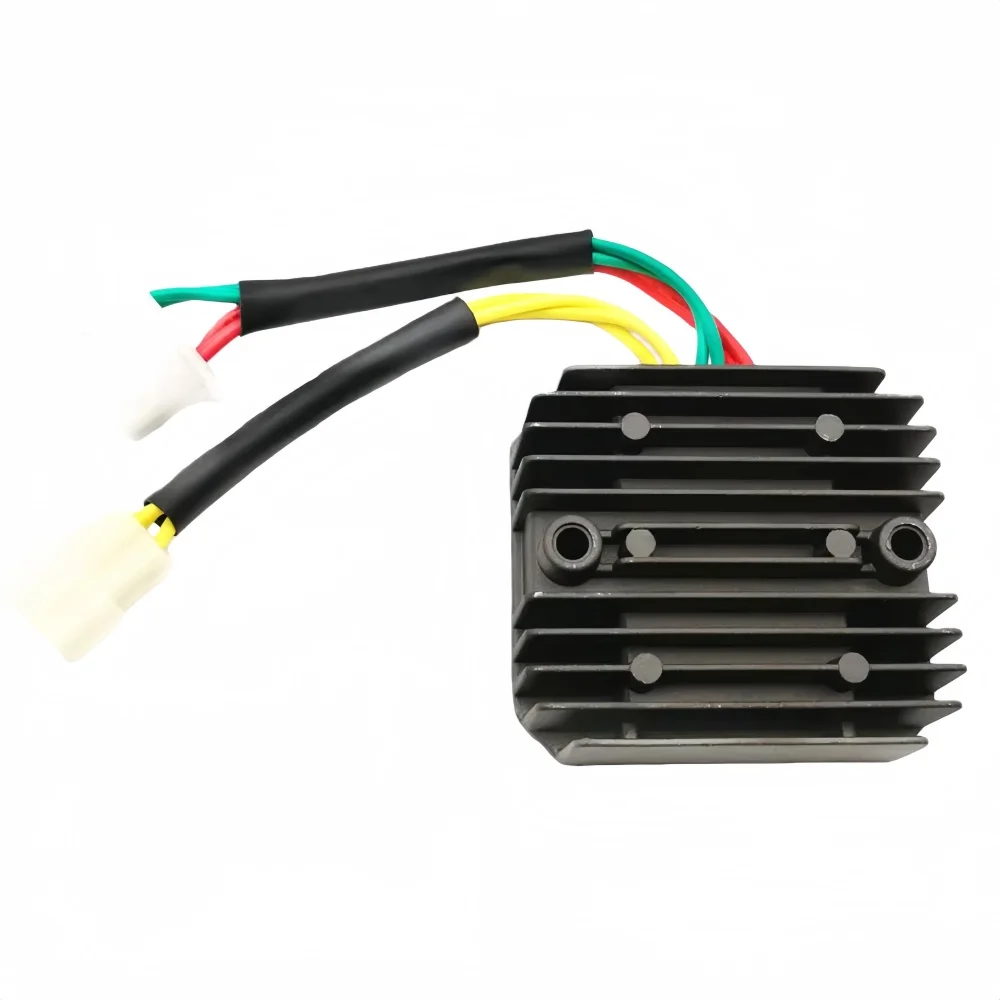 

Motorcycle Performance Parts Voltage Regulator Rectifier For Honda XL600 XL600V XLV750R VF700C VF700 VT800 C