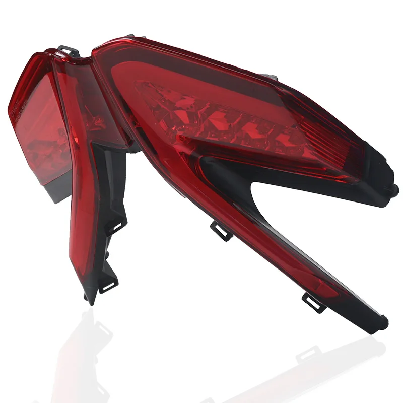 LED Taillight For DUCATI 899 959 1199/S/R 1299 Panigale 1199R