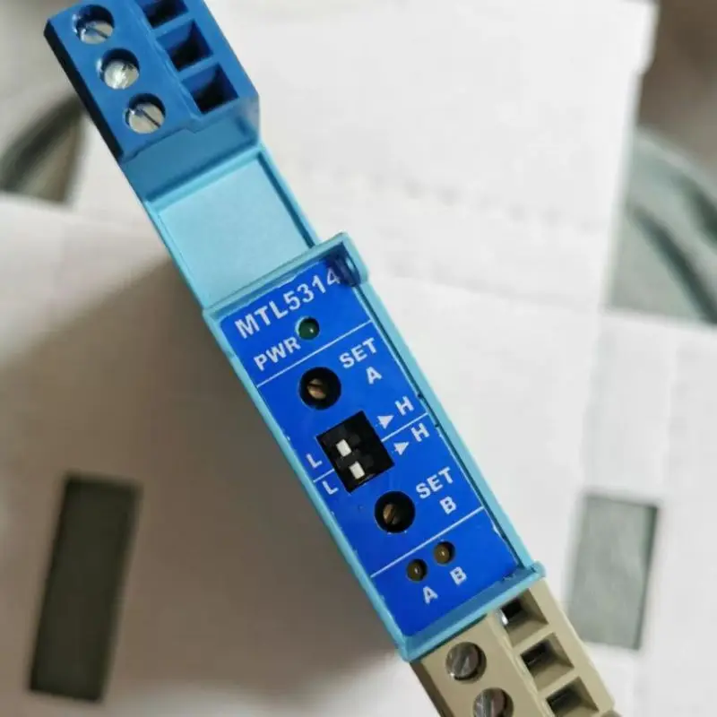 New MTL5314 Surge Protector Fast Shipping