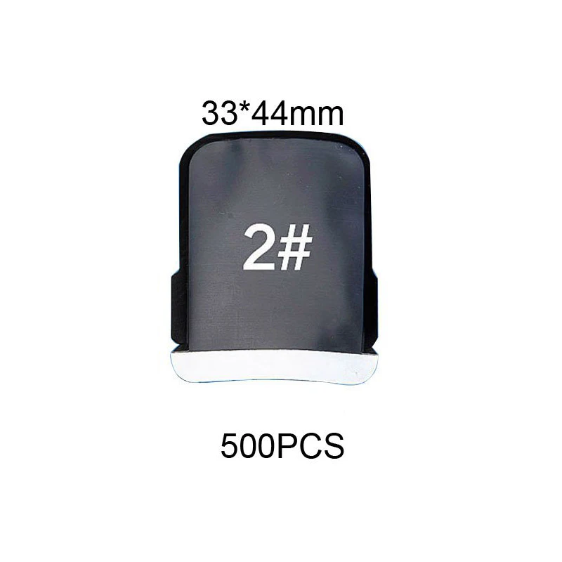 

Dental Barrier Envelopes Dental Bags for X ray Film 0# 1# 2# X-ray Film bags dental consumables materials SL453