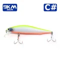 Size - C