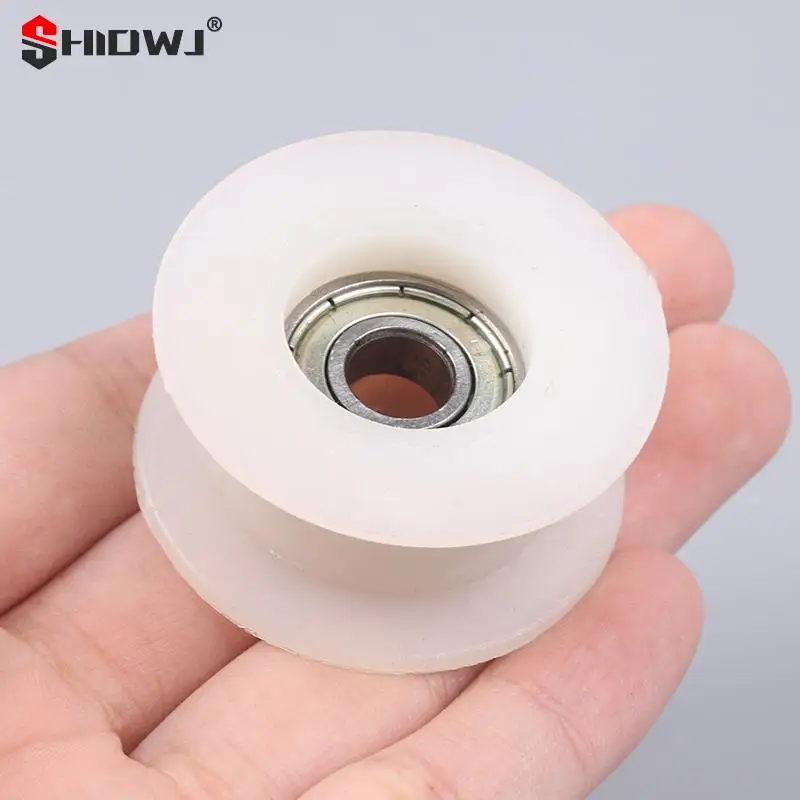 Motorized Bicycle Bike Idler Pulley Chain Tensioner Roller For 80cc Engines Motorized Bikes Moped Parts