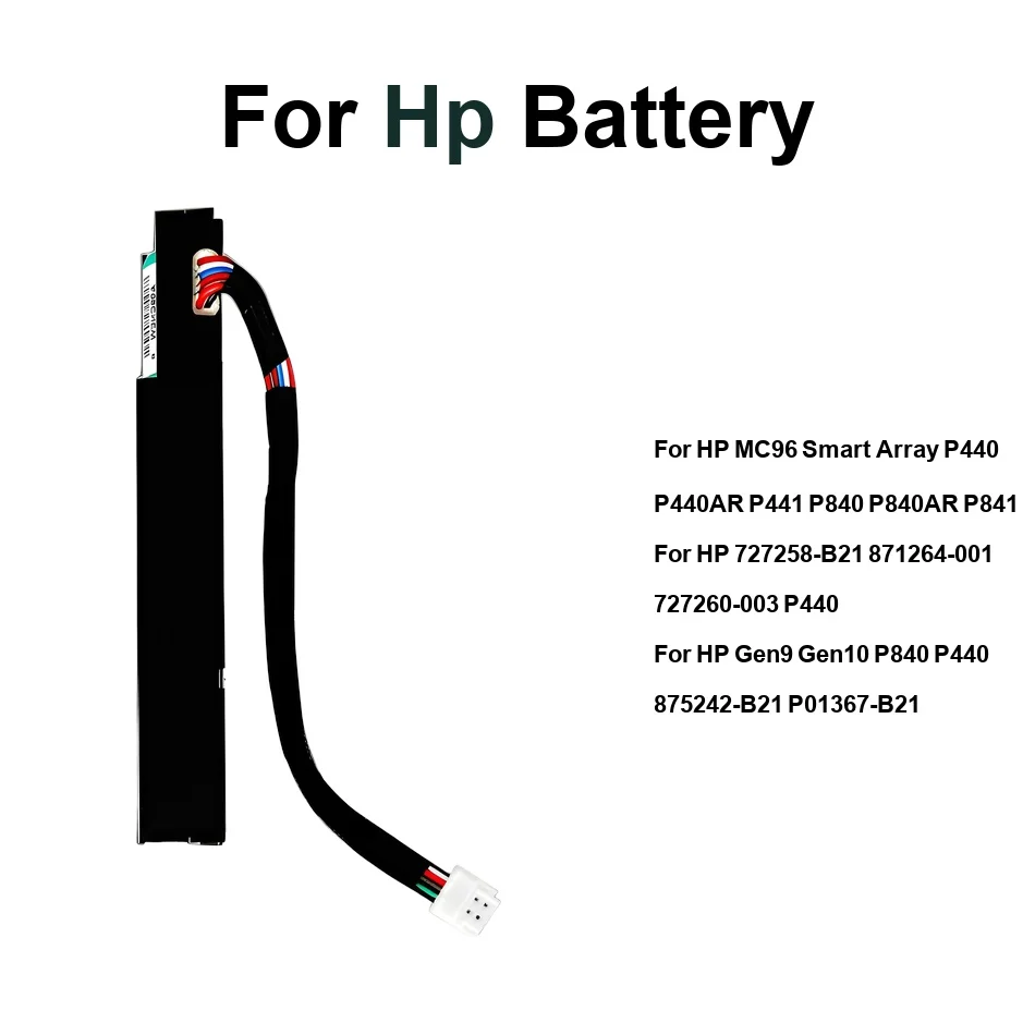 Battery Reliable Po…