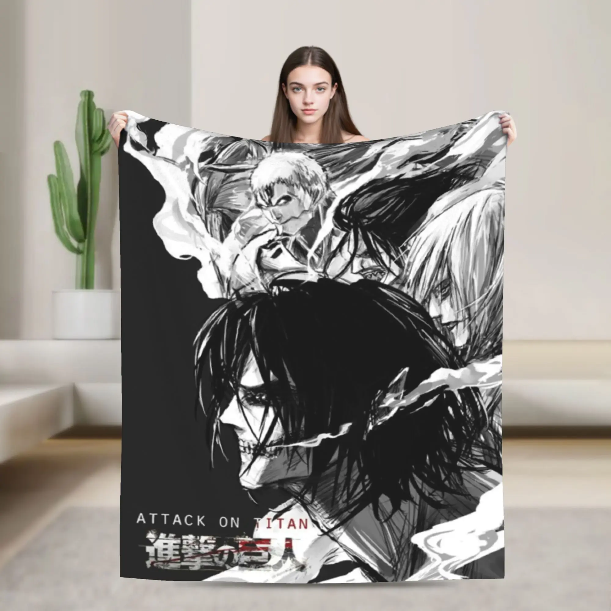 Attack On Titan Aot… - image