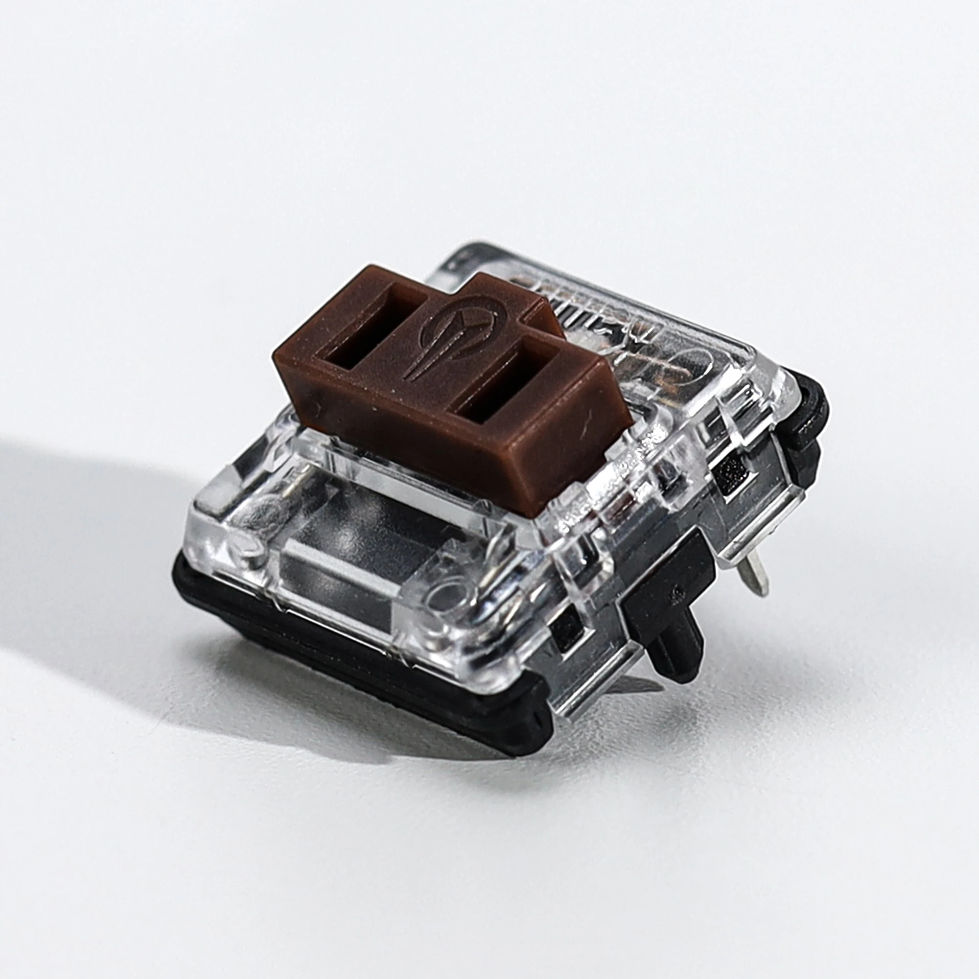 Kailh 1350 Choc V1 Brown Switch Hitbox Controller Tactile Creamy Low Profile Switches For RGB Gaming Mechanical Keyboard Hitbox view 5