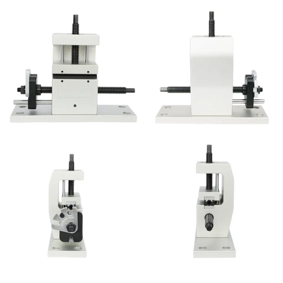 New Golf Workshop Tools, Reverse Rod Machine Shaft Separator, Club Disassembly Removable
