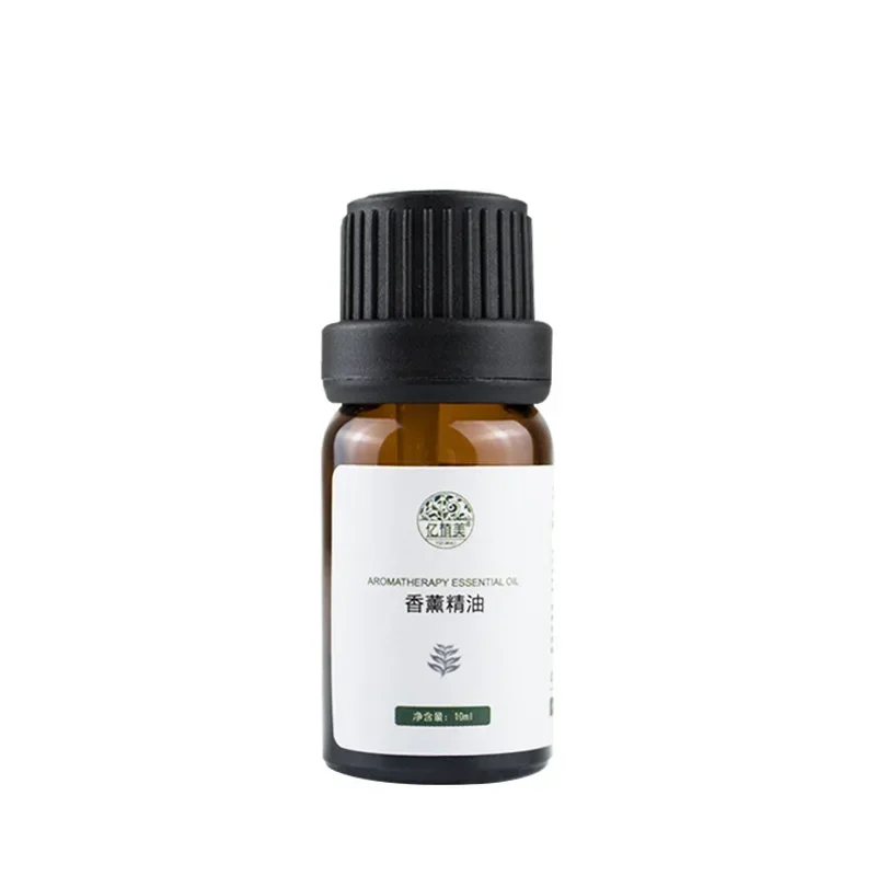 Special Oil-soluble Plant Essential Oil for Scented Candles 10ML Diffuser Vial Oil